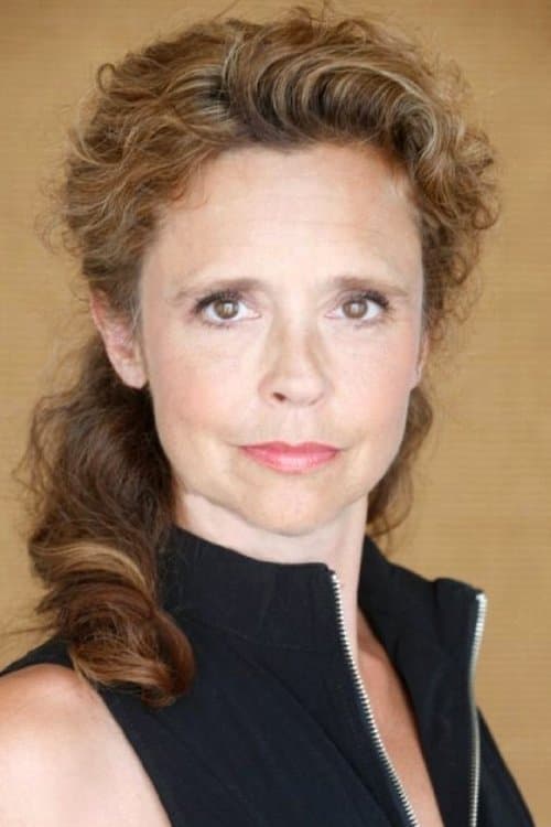 Brenda Isaacs Booth photo