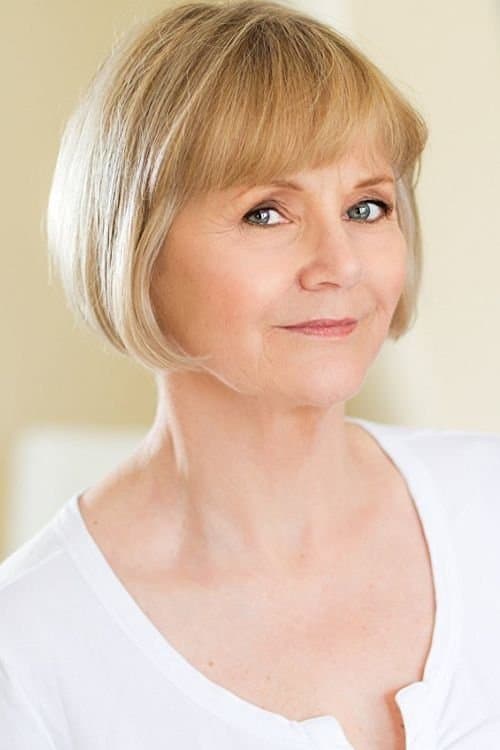 Brenda Matthews photo