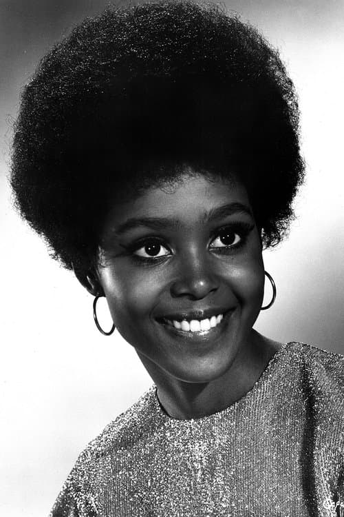 Brenda Sykes photo