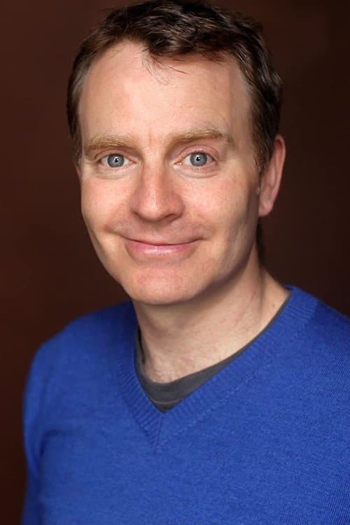 Brendan Beiser photo