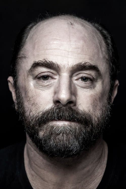 Brendan Clearkin photo