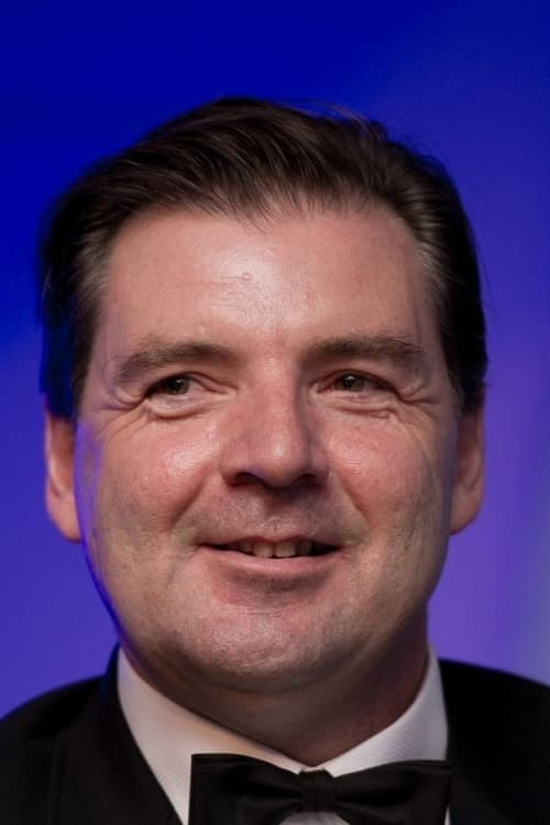 Brendan Coyle photo
