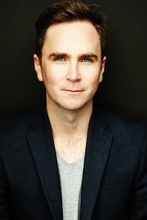 Brendan Donoghue photo