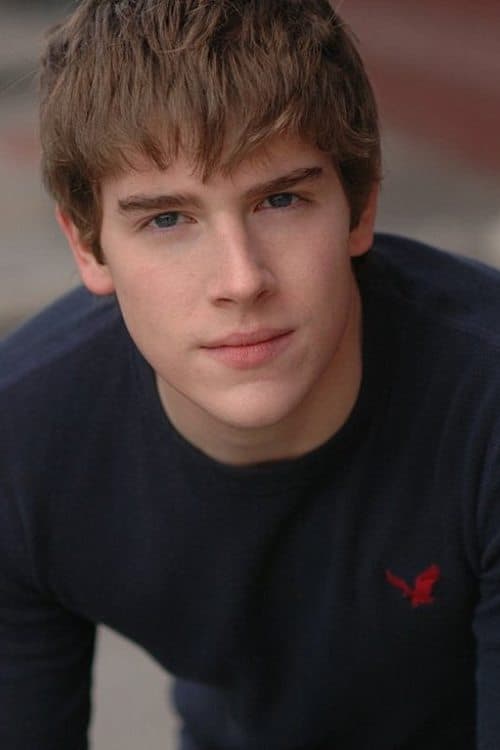 Brendan Dooling photo