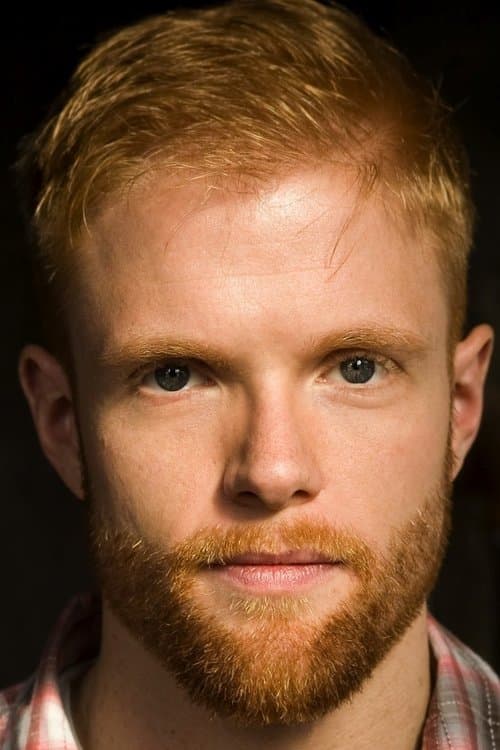 Brendan Griffin photo