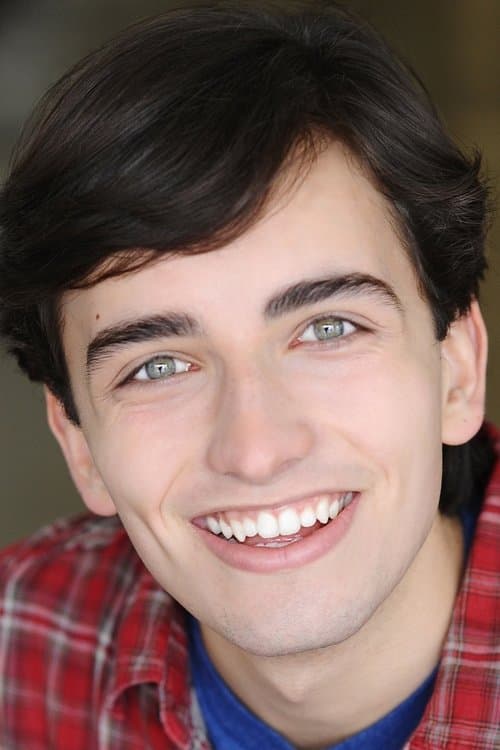 Brendan Haley photo