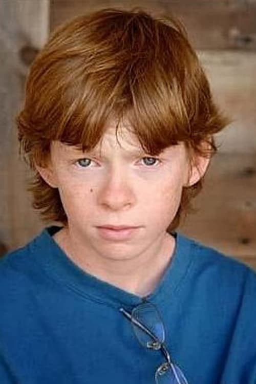 Brendan Hill photo