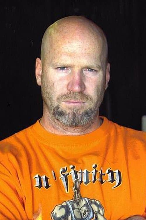 Brendan Kelly photo