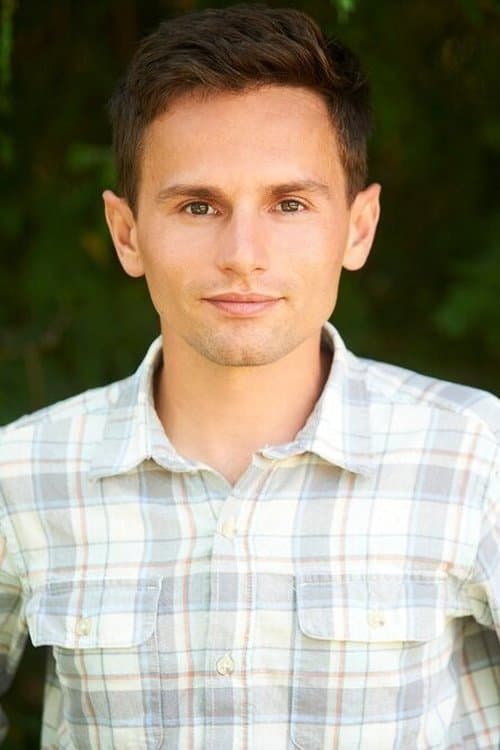 Brendan Prost photo