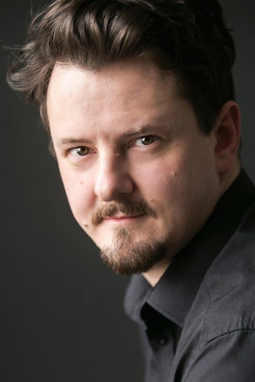 Brendan Purcell photo