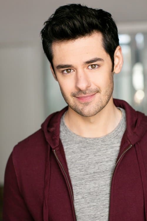 Brendan Robinson photo