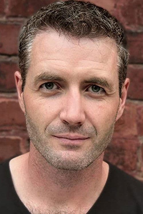 Brendan Wall photo