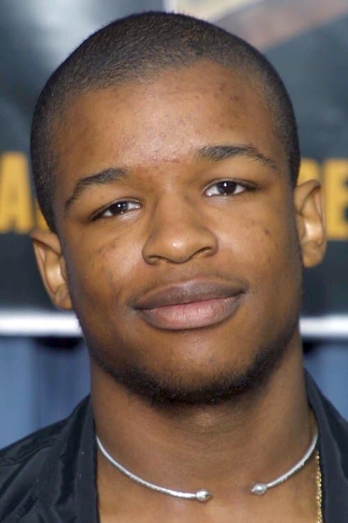 Brenden Jefferson photo