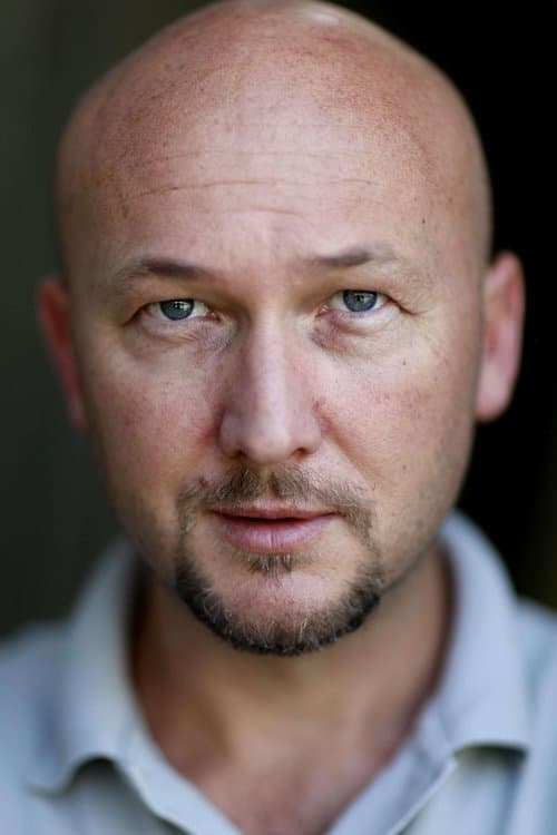 Brenden Lovett photo