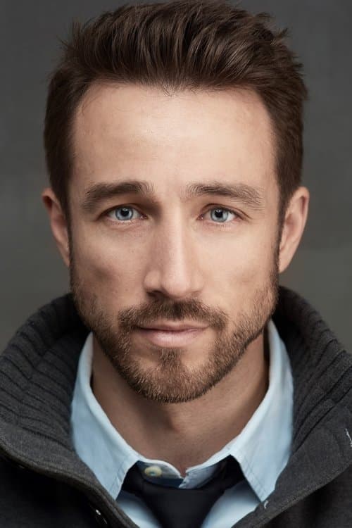 Brendon Zub photo