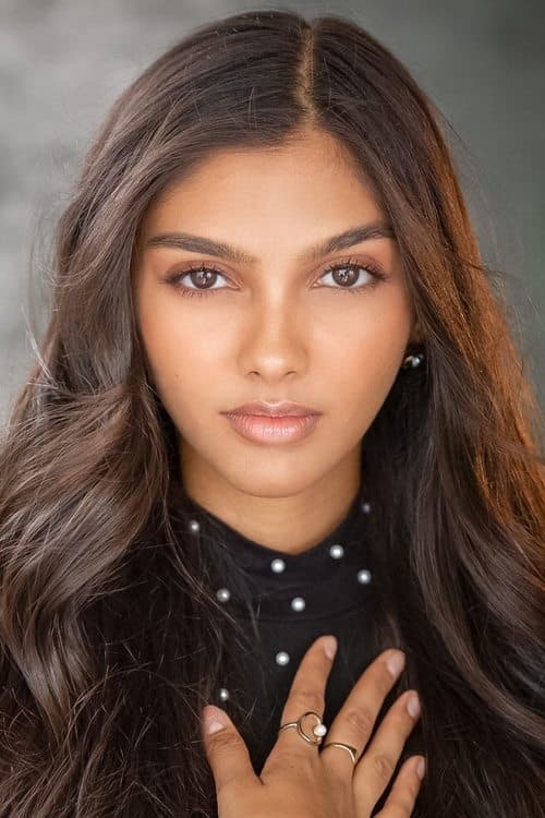 Brenna Marie Narayan photo