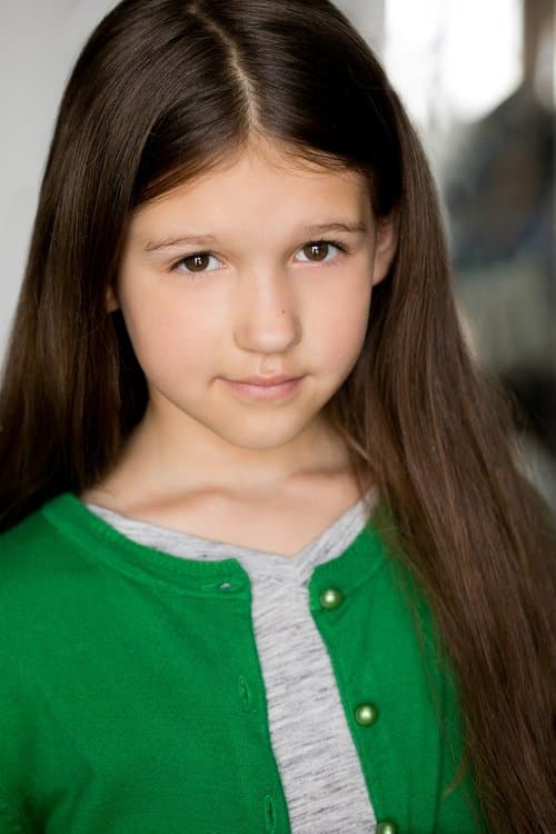 Brenna Sherman photo