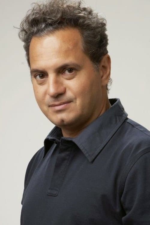 A portrait of Breno Silveira
