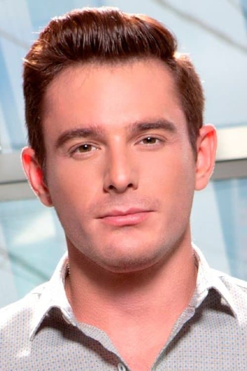 Brent Corrigan photo