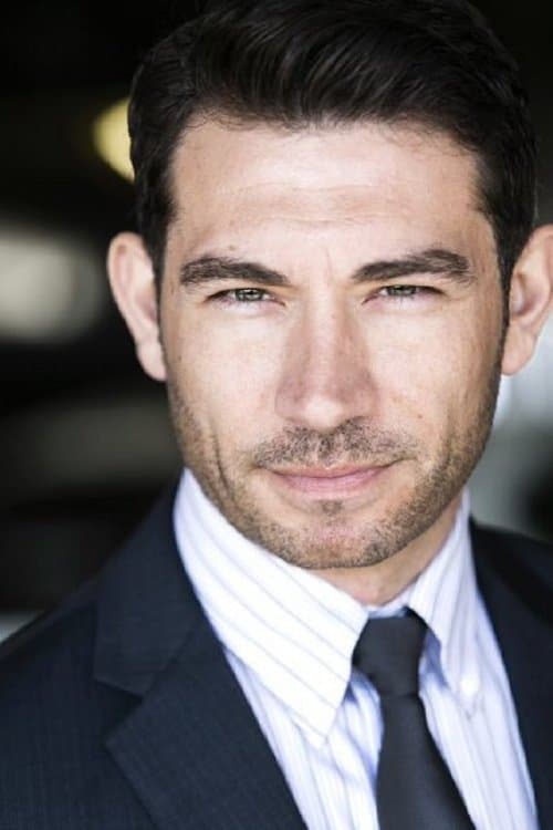 Brent Harvey photo