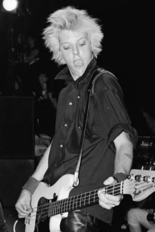 Brent Liles photo