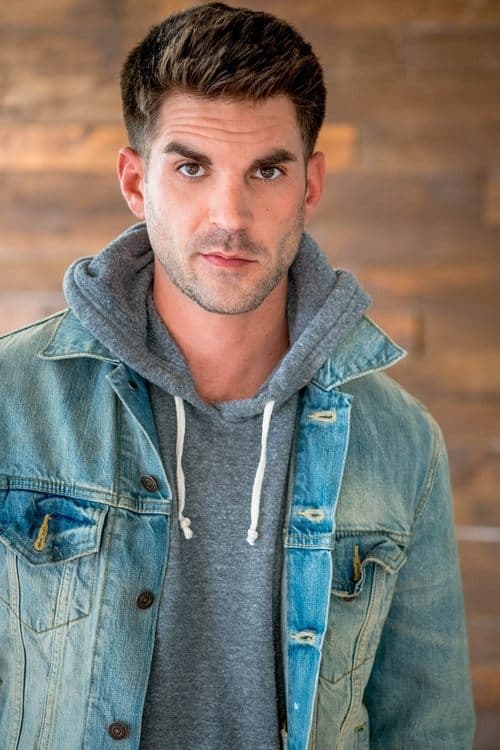 Brent Lydic photo