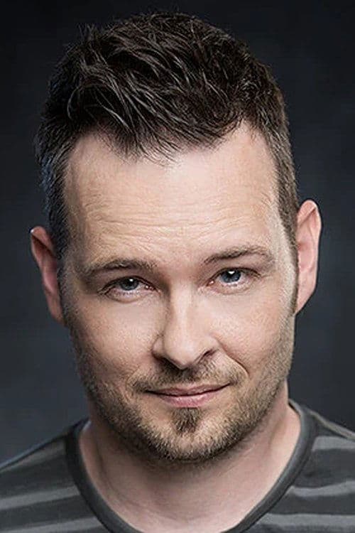 Brent Miller photo