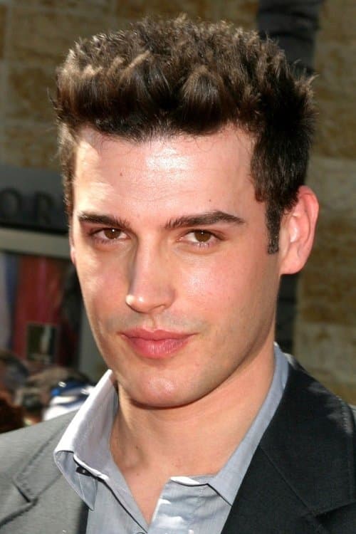 Brent Weber photo
