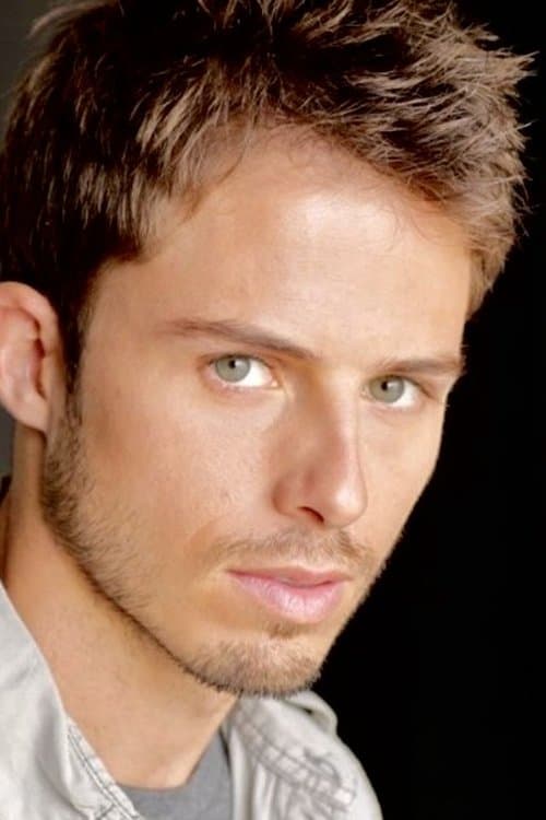 Brenton Jones photo