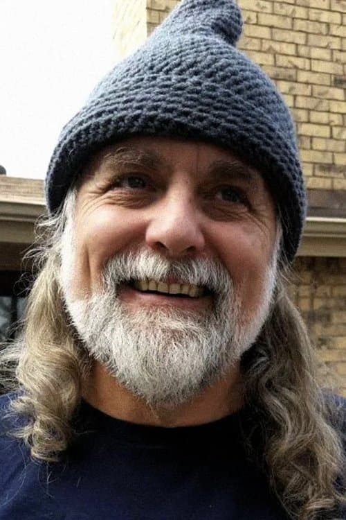 Bret McCormick photo