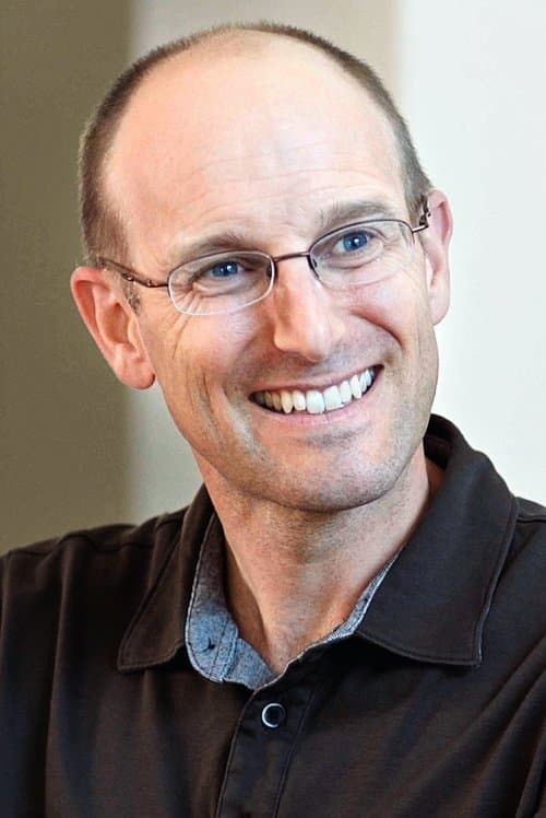 Bret Scher photo