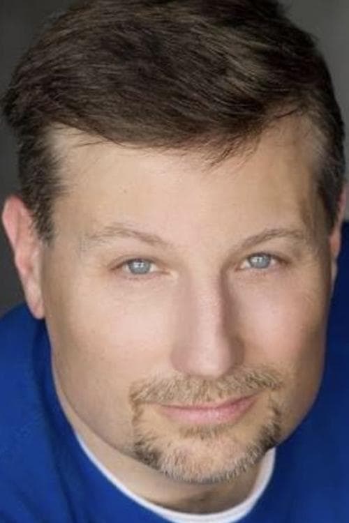 Brett Beoubay photo
