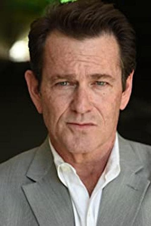 Brett Brock photo