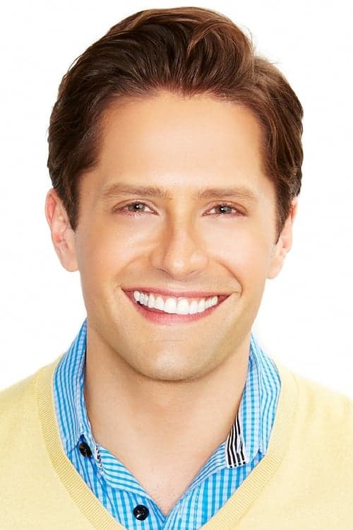 Brett Chukerman photo