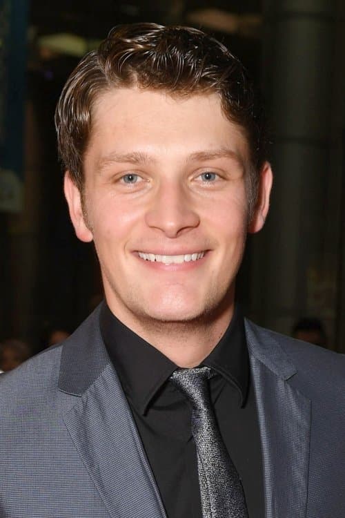 Brett Dier photo