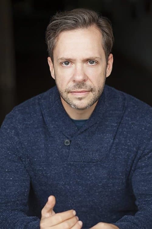 Brett Gentile photo