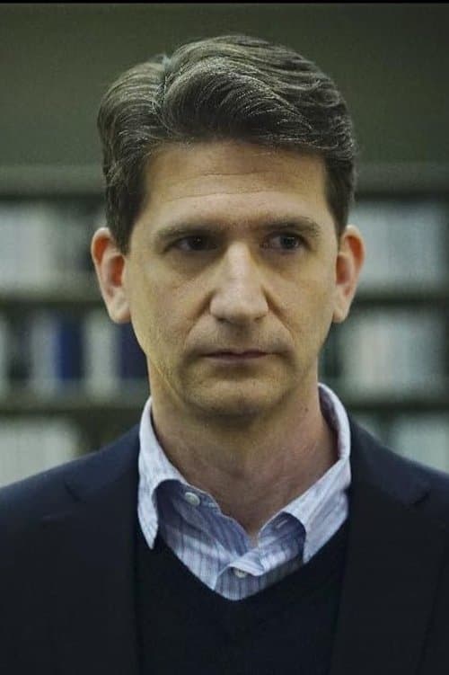 Brett Gilbert photo