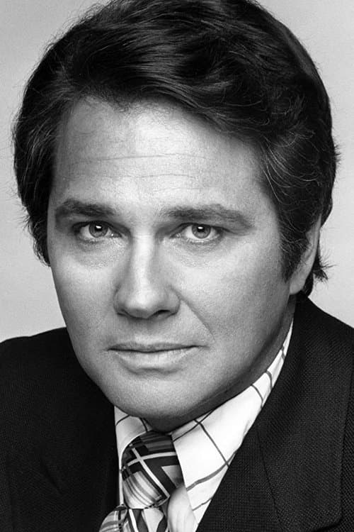 Brett Halsey photo
