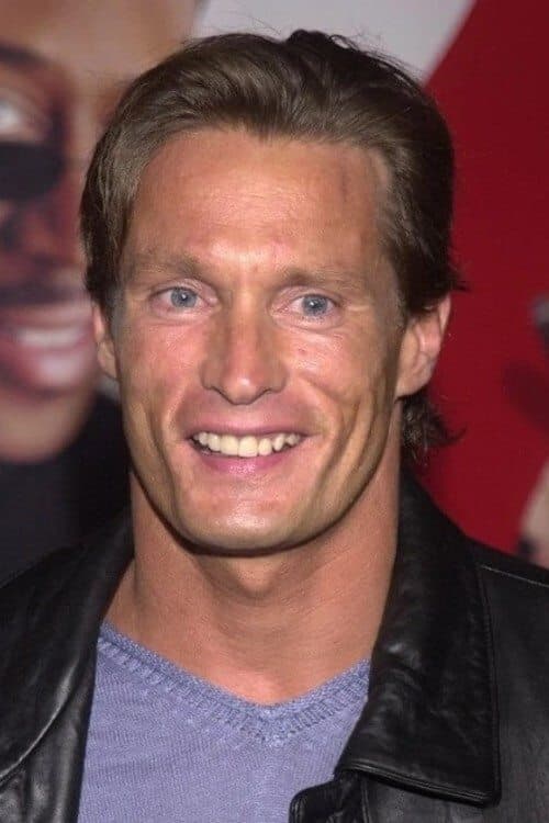 Brett Harrelson photo