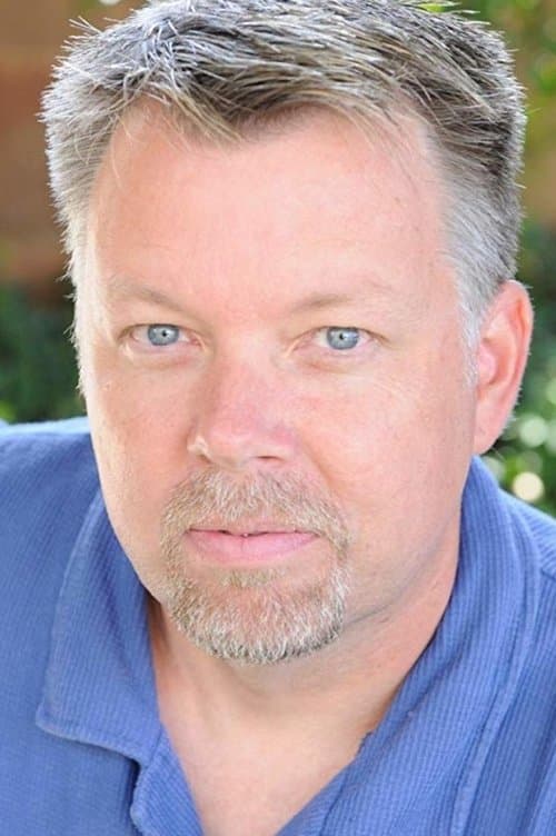 A portrait of Brett Hedlund