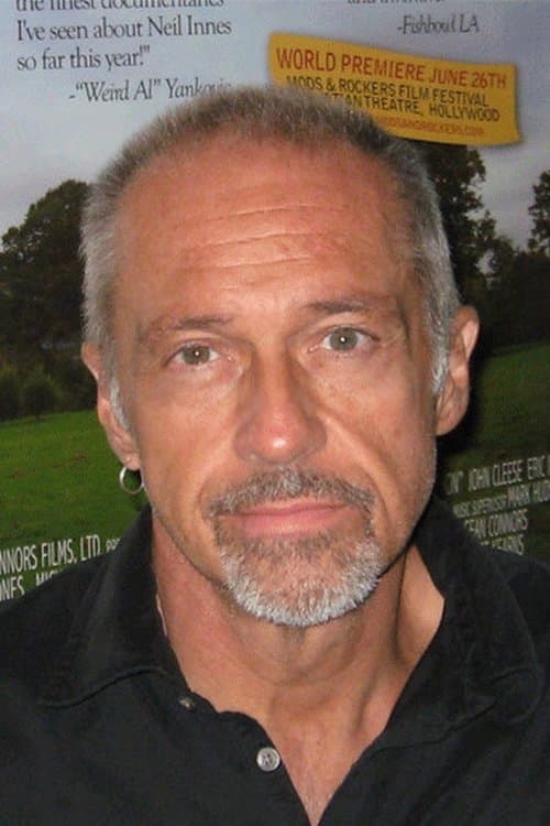 Brett Hudson photo