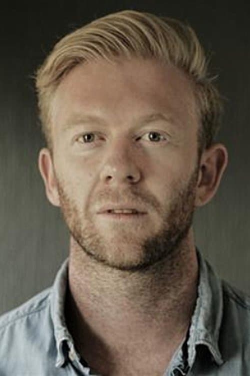 A portrait of Brett Michael Innes
