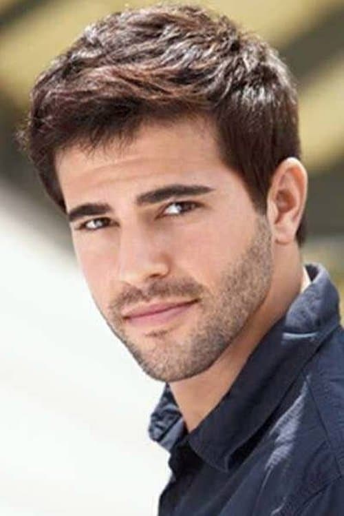 Brett Novek photo