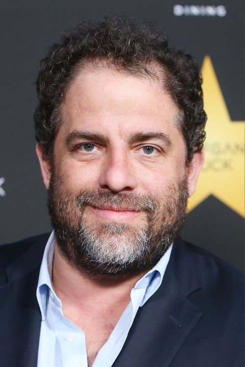 A portrait of Brett Ratner