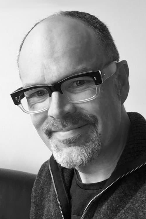 A portrait of Brett Sullivan