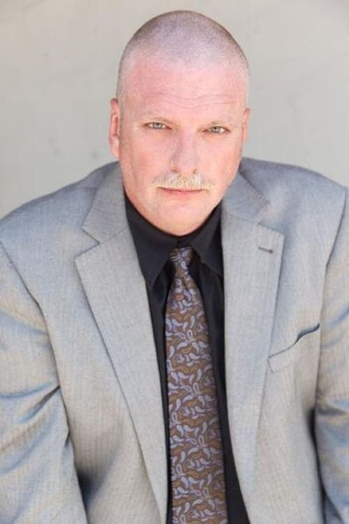 Brett Wagner photo