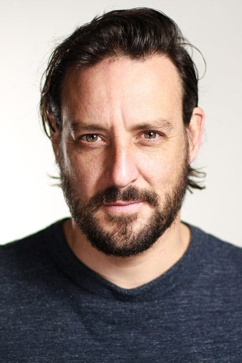 Brett Williams photo