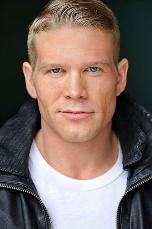 Brett Zimmerman photo