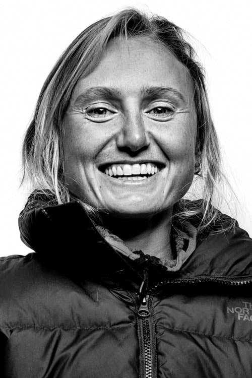 Brette Harrington photo