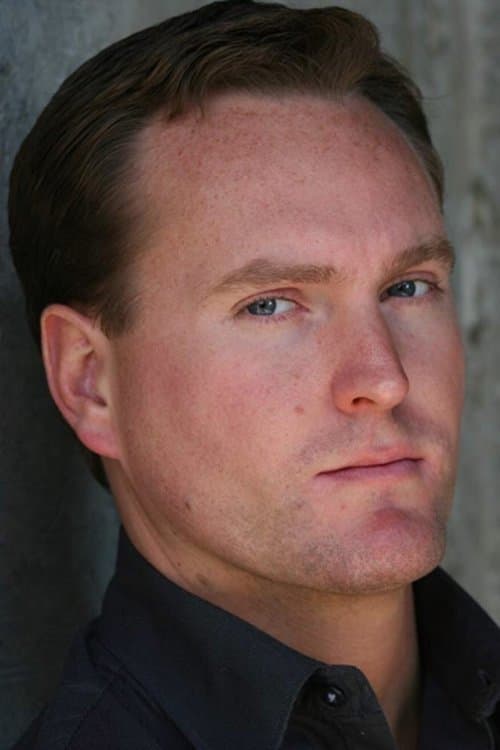A portrait of Brian A. Miller